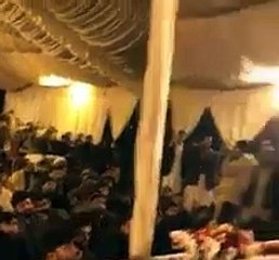 Lo Madene Ki Tajali Se Lagay Huay Hain by Hafiz Noor Sultan