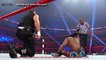 Lucha Completa en Español Latino: Dean Ambrose vs Kofi Kington | Extreme Rules