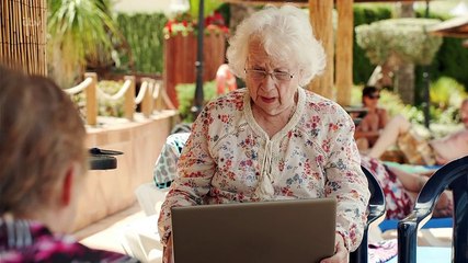 Benidorm S10E07