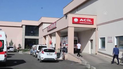 İki Arkadaşını Yaralayan Asker Gözaltına Alındı