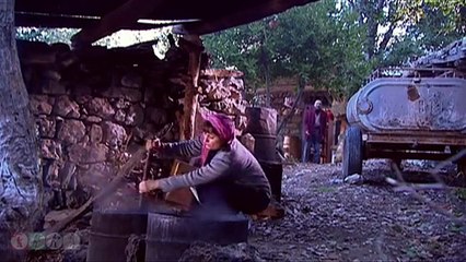 مسلسل ضيعة ضايعة - الجزء الثاني ـ الحلقة 8 الثامنة كاملة HD ـ سقوط أم الطنافس