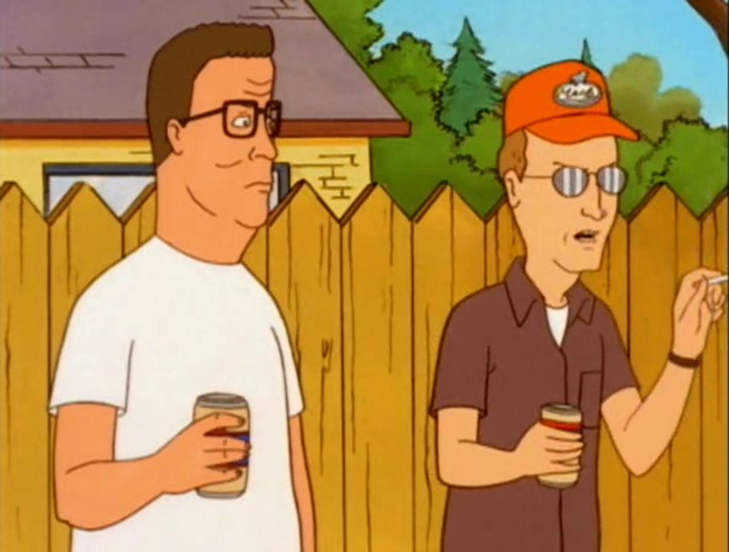 A King of The Hill Reboot Trailer (2022) - Release Date, Spoiler, Episode  1, Plot, Returning,Preview - video Dailymotion