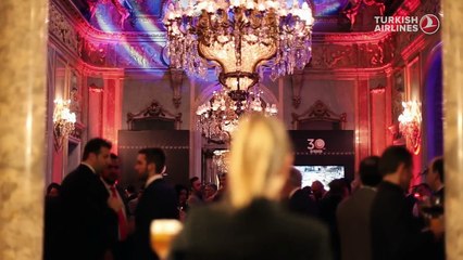 Turkish Airlines  Euroleague Final Four Madrid 2015