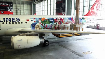 Turkish Airlines  Eid Mubarak!