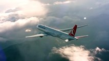Turkish Airlines  Economy Class In-Flight Entertainment