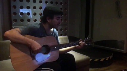 Harun Tekin, şarkısını Ezhel'e ithaf etti: Masumiyetin Ziyan Olmaz!