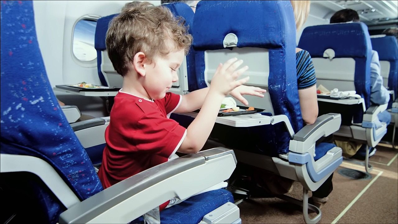 Turkish Airlines  Çok Baba Bir Ekip