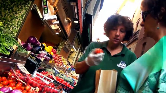 Turkish Airlines - Arda'nın Mutfağı Türk Hava Yolları ile Bologna'nın lezzetlerini keşfediyor.