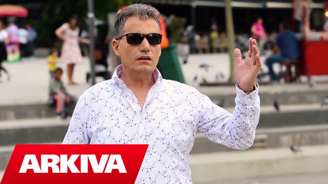 Kadri Gashi - Gurbeti (Official Video HD)