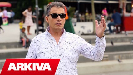 Kadri Gashi - Gurbeti (Official Video HD)