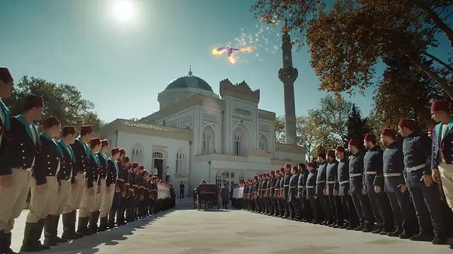 İşte AK Parti'nin yeni tanıtım filmi