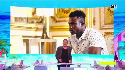 Mamoudou Gassama dans "Danse avec les stars 9" ? Info ou intox ?