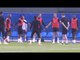 England Players Train For Last Time Ahead Of Tunisia World Cup Opener - Russia 2018