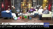 Zara Hut Kay - 18th June 2018