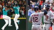 Who's hot, who's not in MLB: Astros & Mariners soar, while O's just stink
