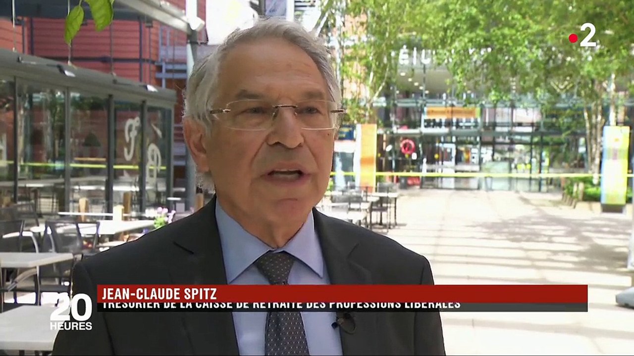 Réforme des retraites : "il ne faut pas que les fourmis payent pour les cigales"