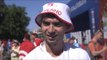 England Fans Feel Outnumbered By Tunisian Fans At World Cup - Interviews - Russia 2018