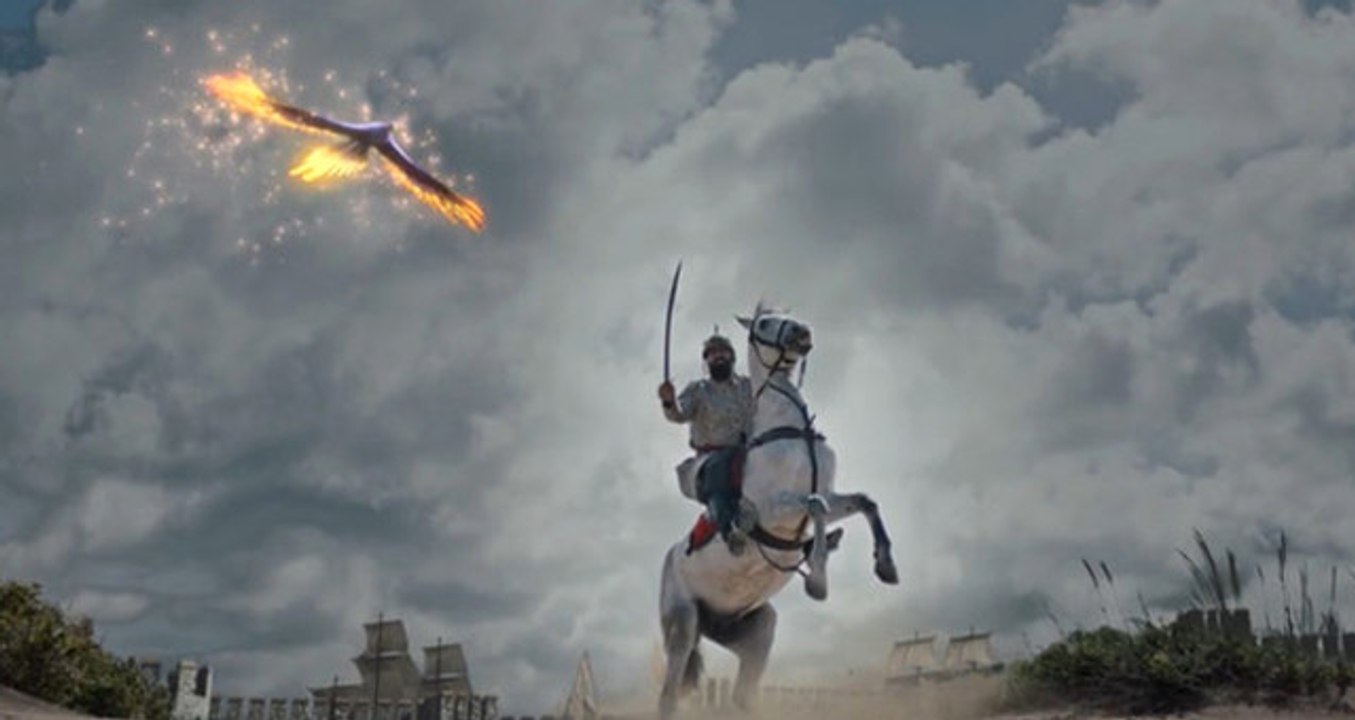 AK Parti 24 Haziran Seçimleri İçin Yeni Reklam Filmi Zümrüdü Anka'yı Yayınlandı