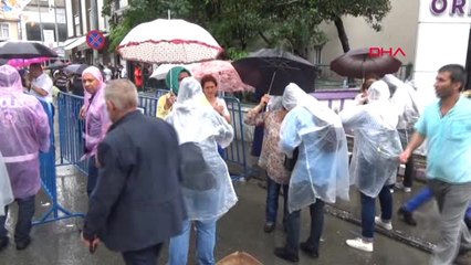 Ordu - Erdoğan Münbiç'te, 'Devriye Gezme Olayı' Dedik, O da Başladı