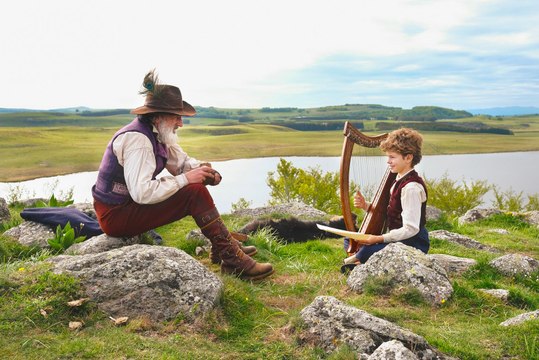 Rémi sans famille Bande Annonce Teaser VF (Comédie dramatique 2018)