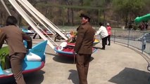 My Holidays in North Korea (North Korea Documentary) - Real Stories