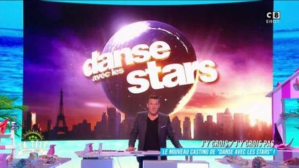 Danse avec les stars 9 : Jean-Pierre Castaldi au casting ?