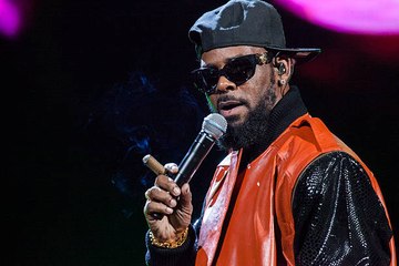 R. Kelly's Ex-Wife Speaks: 'What He Did to Me Was Criminal'
