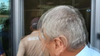 Hastanede Doktorun Darp Edilmesi Olayına 2 Tutuklama