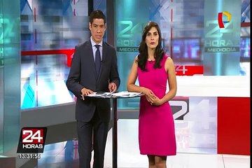 Chiclayo: mototaxista arrastra a perro atado con una cuerda a vehículo