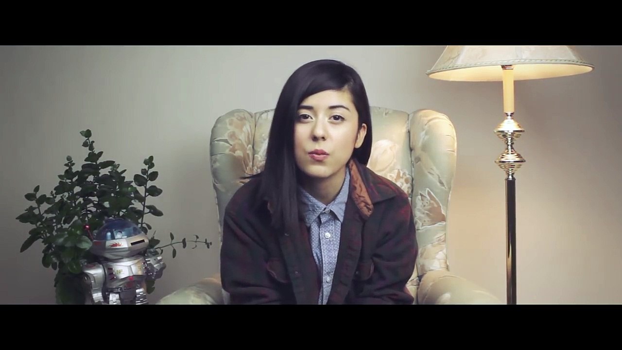 Childish Gambino - Telegraph Ave - Sober (Cover) by Daniela Andrade
