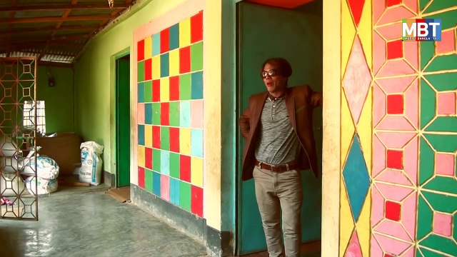 ভাবির দুধ খামু না - ডিজিটাল ভাদাইমা - Vabir dudh Khamu na - Digital Vadaima - Bangla Comedy 2018