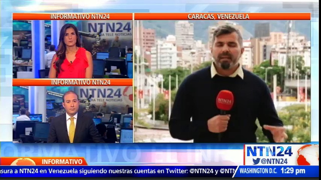 UCV se declara en “resistencia” ante el Gobierno de Maduro