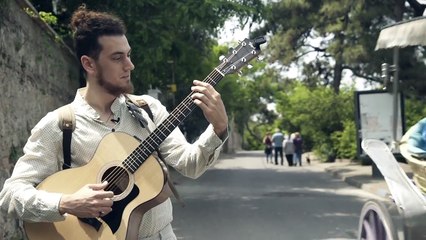 Evrencan Gündüz - Unut Beni