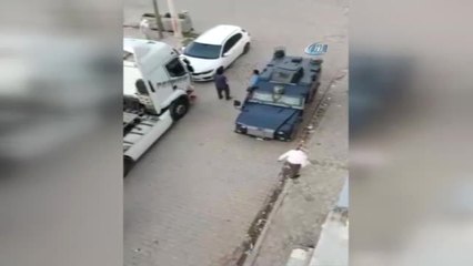 Narkotik Polislerinden Uyuşturucu Baskını