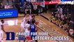 Duke Primed For More NBA Draft Lottery Success