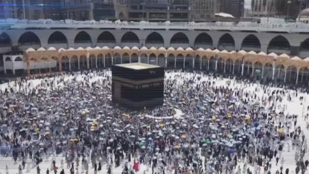 الحج أداة ضغط لتحقيق مآرب سعودية