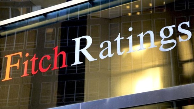Kredi Derecelendirme Kuruluşu Fitch, Türkiye'nin Büyüme Tahminini 4.7'den 3,6'ya İndirdi
