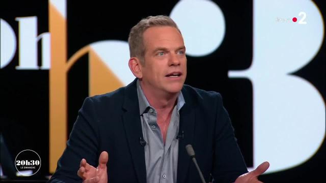 20h30 le dimanche : Garou a ignoré celine dion lors de sa 1ere rencontre avec elle , dim 17 juin