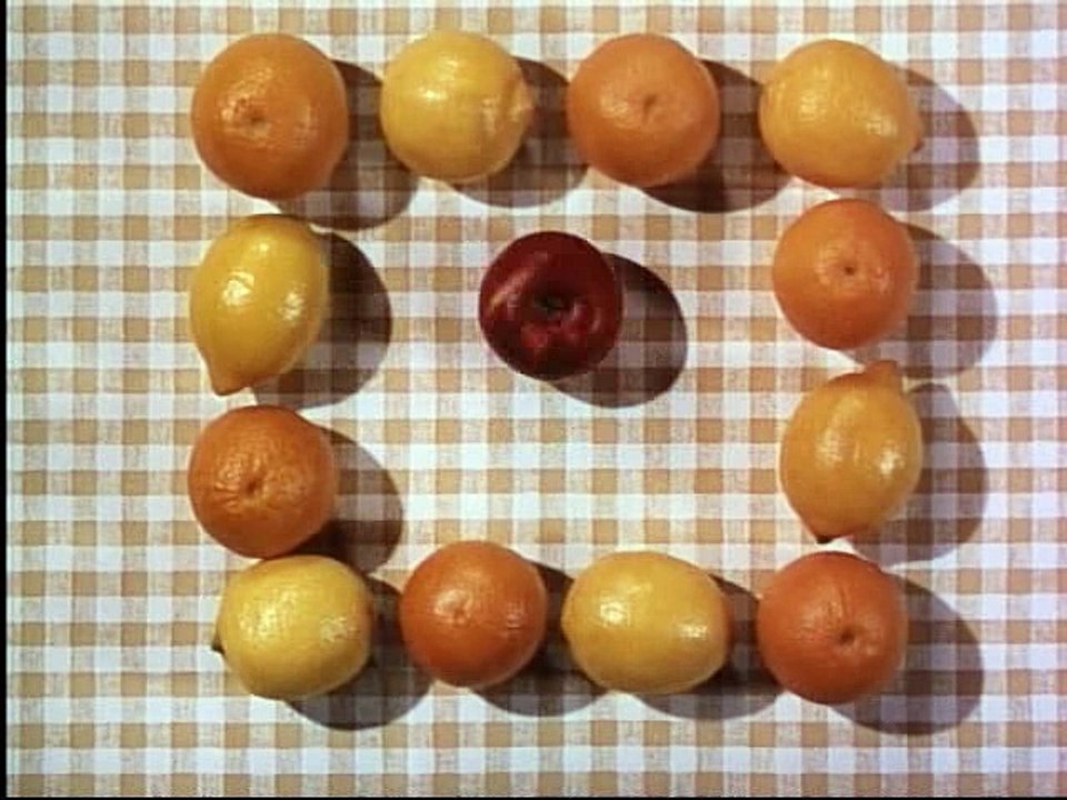 A Symposium on Popular Songs  (1962)