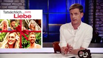 Bachelor in Paradise: TV Recycling mit Erfolg | WALULIS