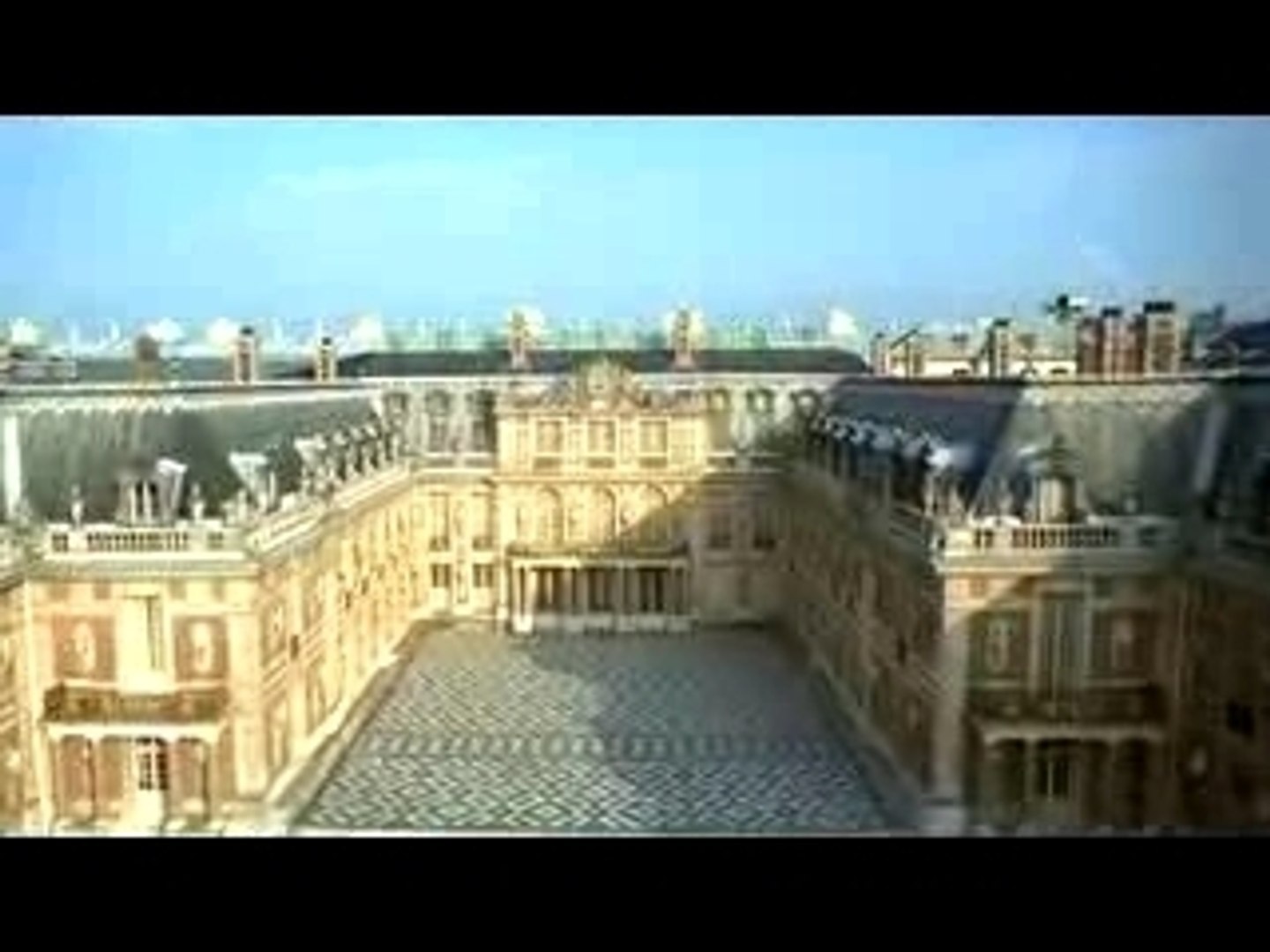 Histoire de Versailles