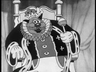 Mother Goose Melodies  (1931)