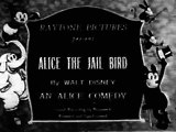 Alice the Jail Bird  (1925)