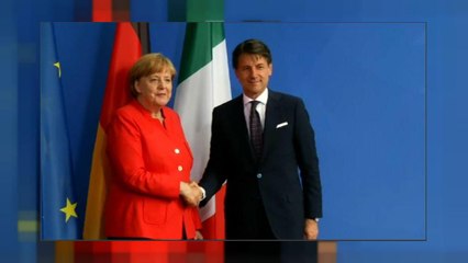 Conte: "Serve cooperazione UE su migranti"