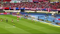 Brazil vs Austria -3-0- English HD Highlights- 10 june 2018  World Cup(F) -