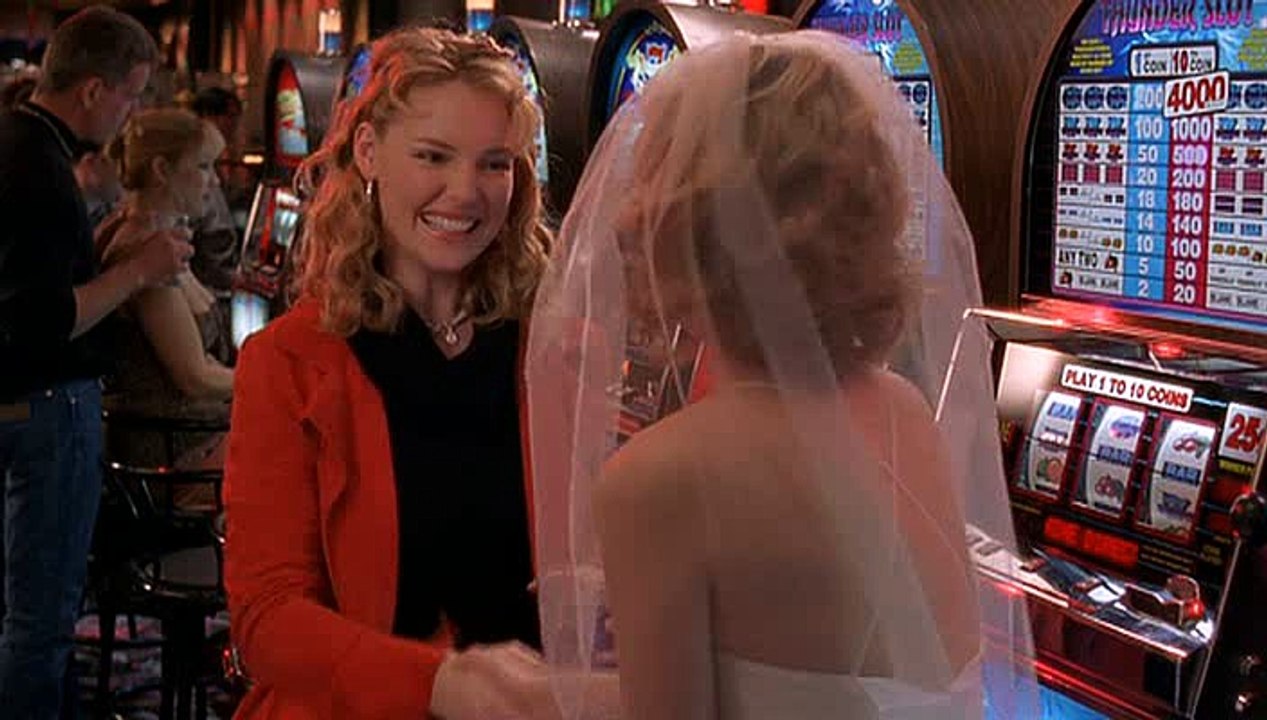 Roswell - 2x15 - Viva Las Vegas