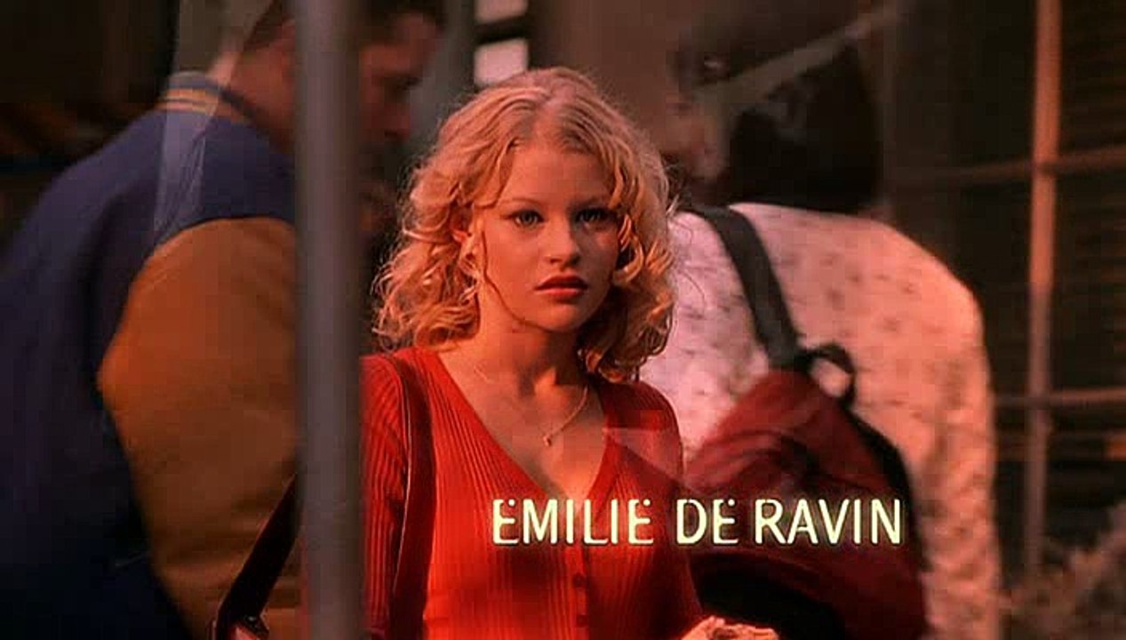 Roswell - 2x16 - Heart of Mine