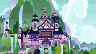 My Little Pony Friendship Is Magic S08E14 The Mean 6 - MLP S08E14 The Mean 6