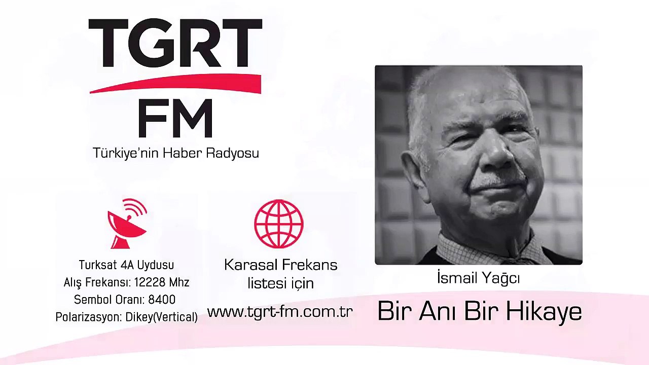 Bir Anı Bir Hikaye Yıldız Sarayında İng  Casusu 089 Bölüm