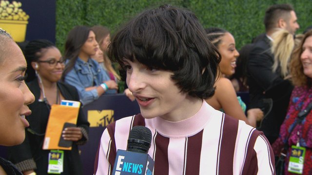 Stranger Things Kids Give Millie Bobby Brown Injury Update